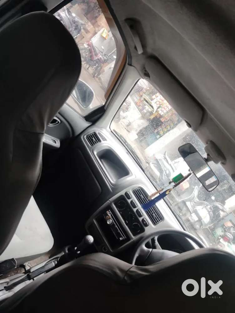 Maruti Suzuki Alto 2012