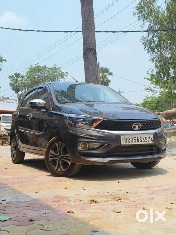 Tata Tiago 1.2 Revotron Xz Wo Alloy, 2022, Petrol