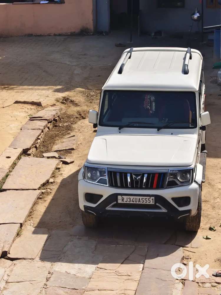 Mahindra Be 6 2024 Diesel