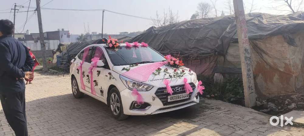 Hyundai Verna 2014 Diesel 116000 Km Driven