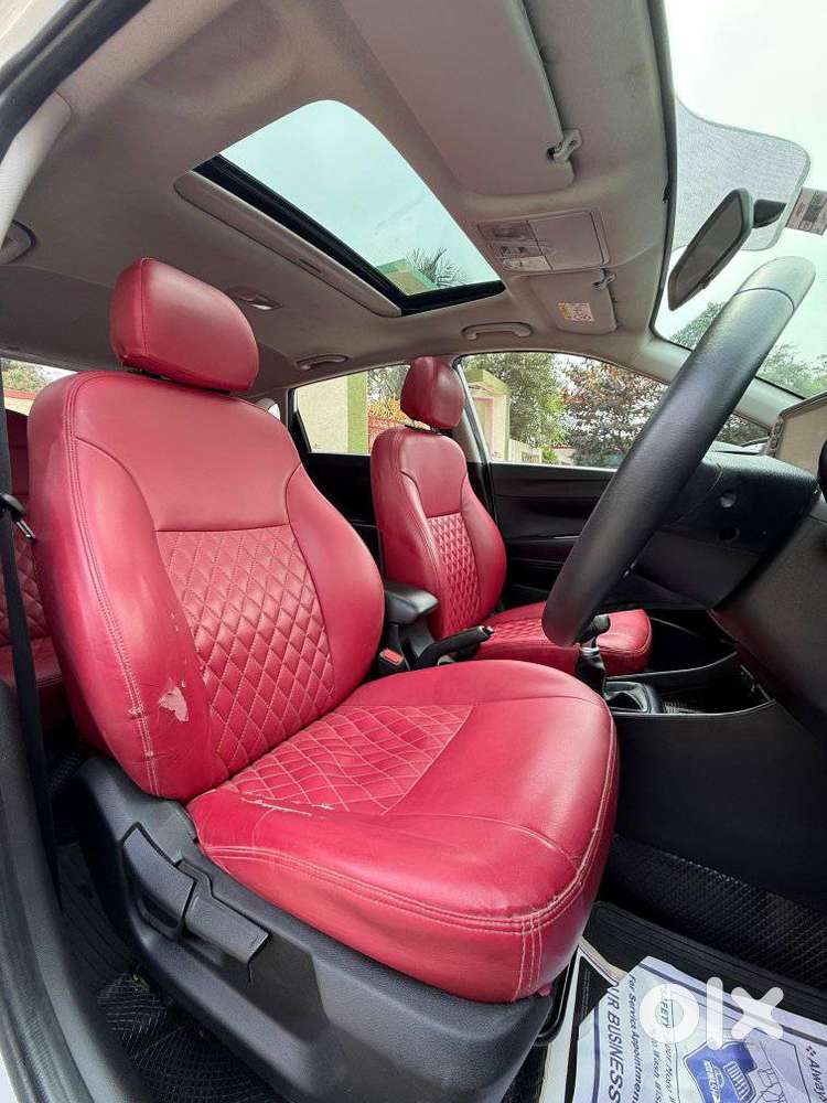 Hyundai I20 Asta 1.2 O With Sunroof, 2022, Petrol