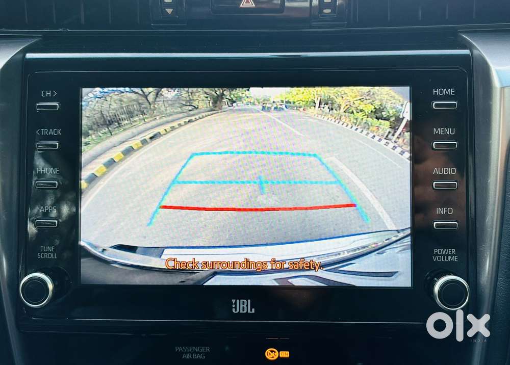 Toyota Fortuner 4x4 At 2.8 Diesel, 2022, Diesel