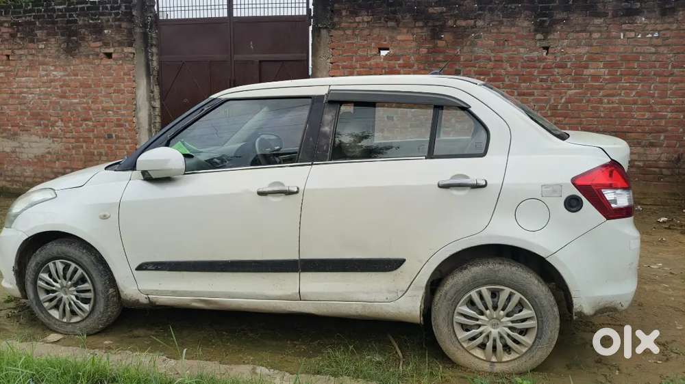 Maruti Suzuki Swift Vdi 2019