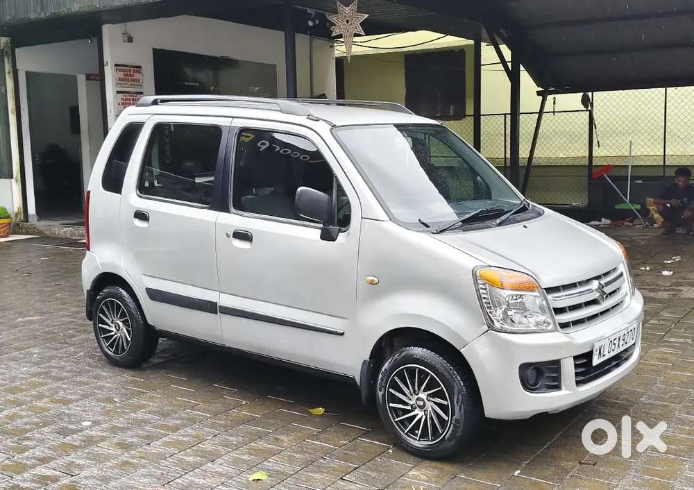 Maruti Suzuki Wagonr 2007 For Sale