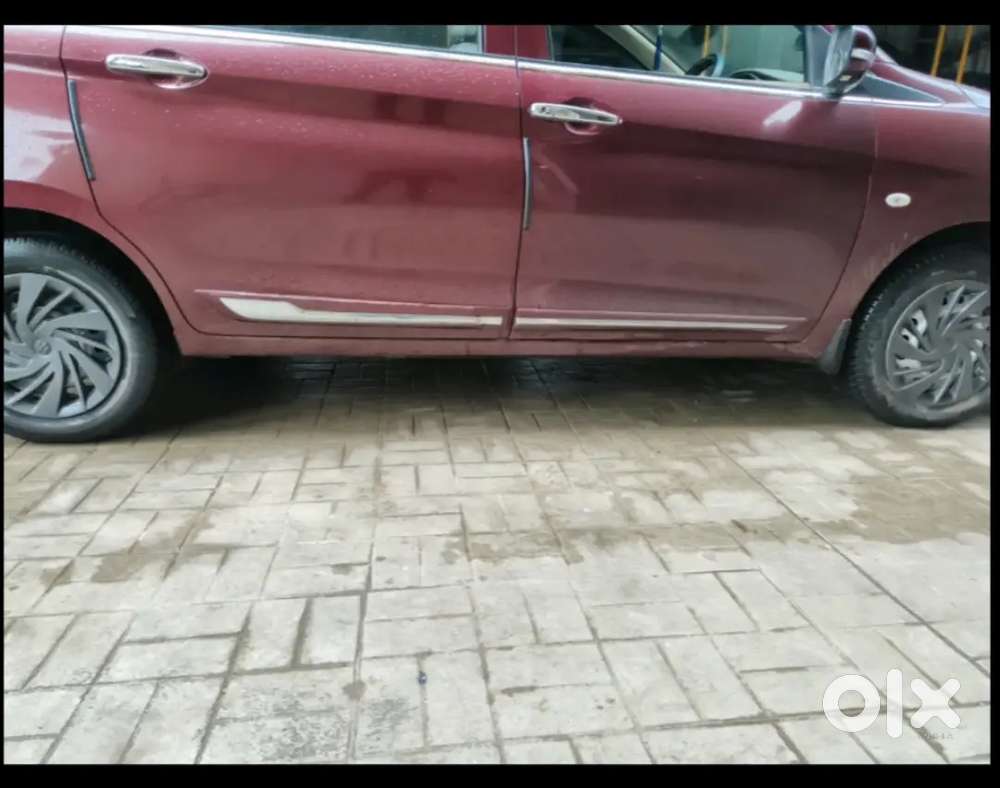 Maruti Suzuki Ertiga 2018 Petrol 30000 Km Driven