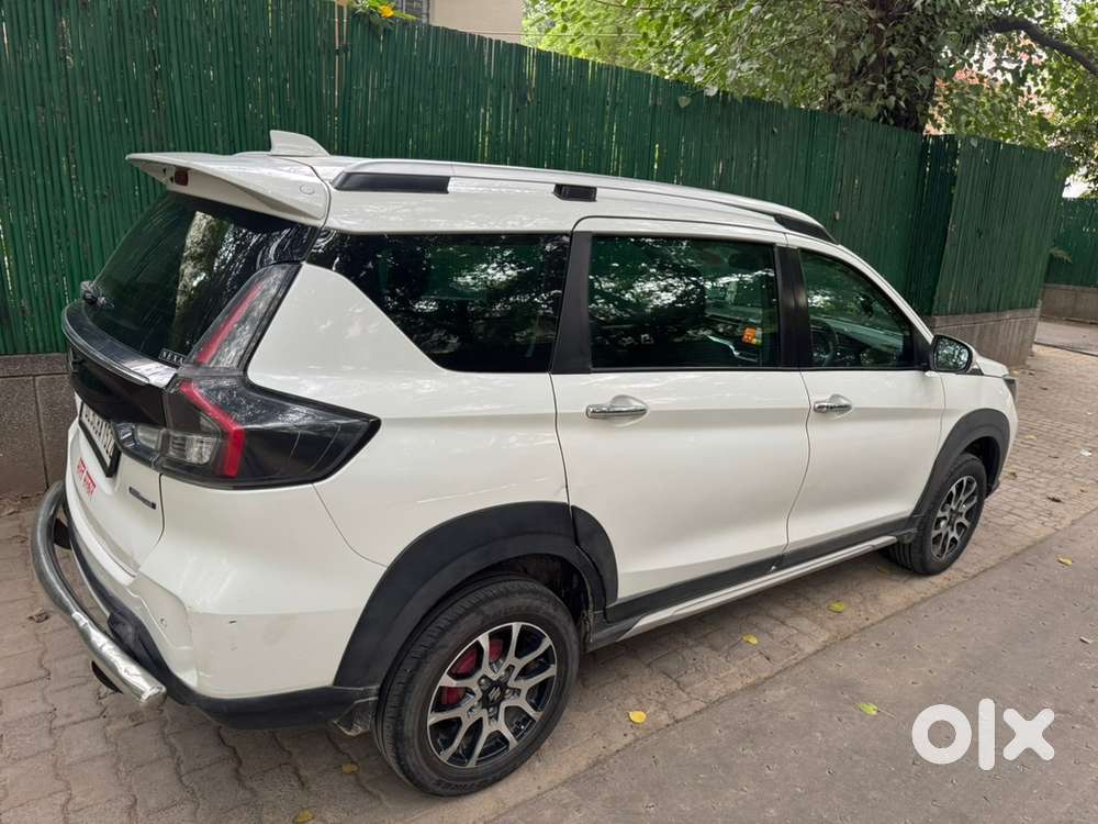 Maruti Suzuki Xl6 2022