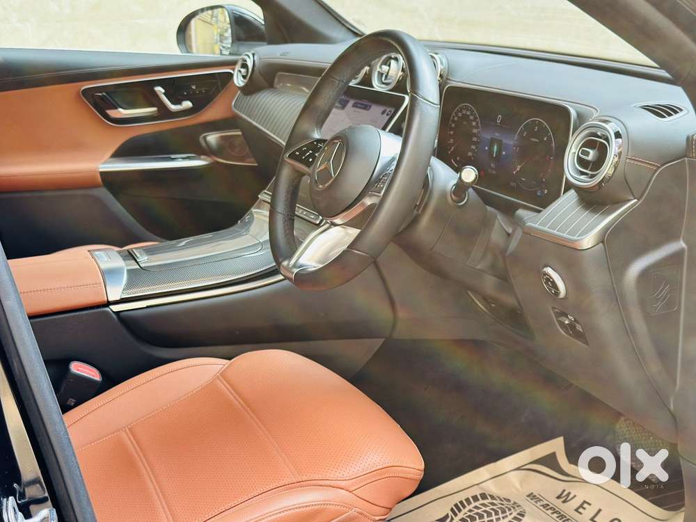 Mercedes-benz Glc 220d 4matic, 2023, Diesel