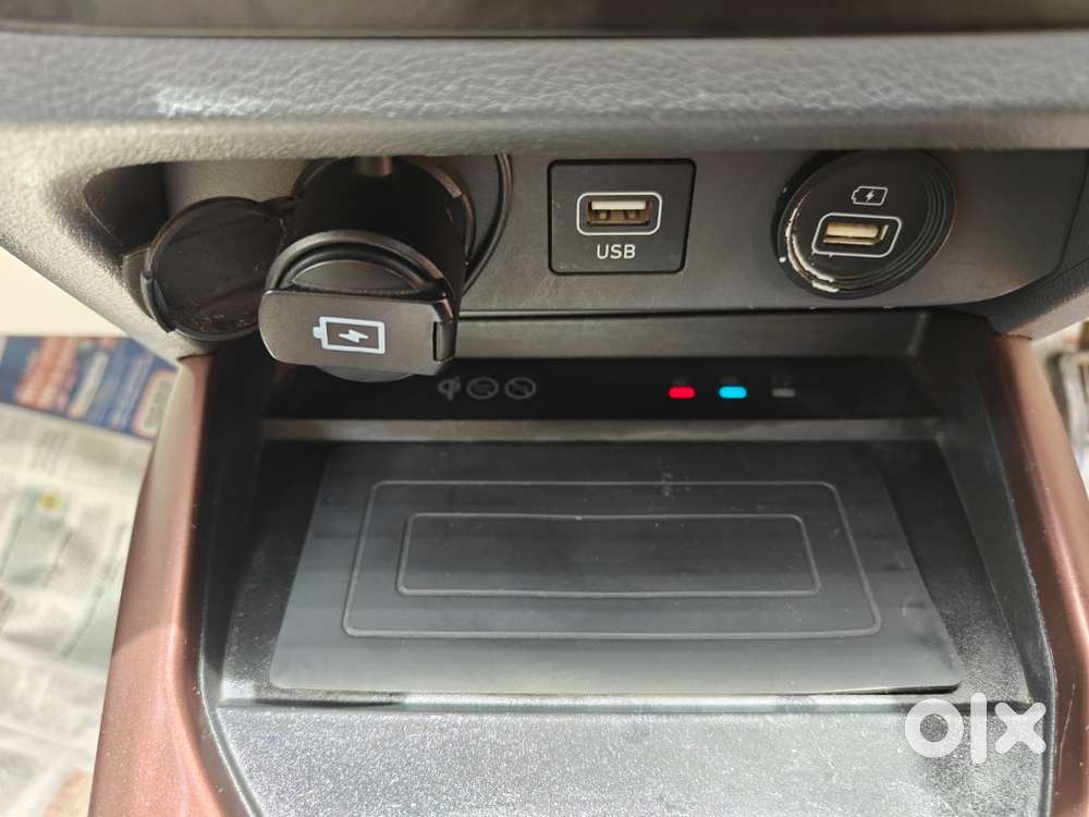 Hyundai Aura S Automatic, 2020, Diesel