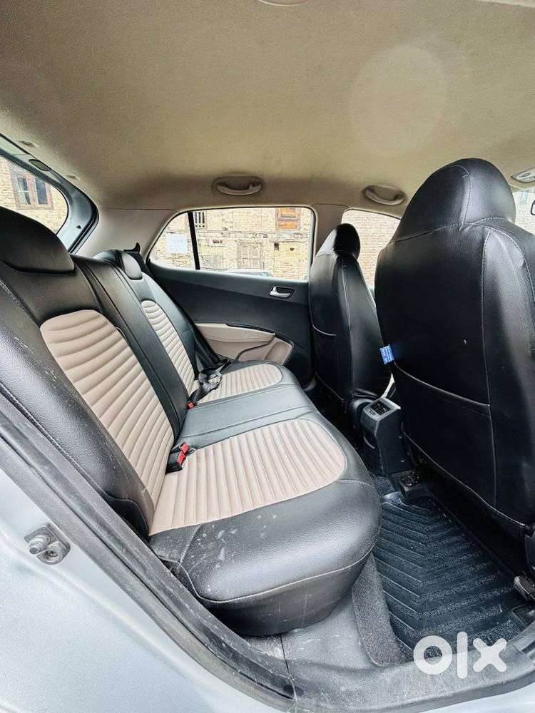 Hyundai Grand I10 Sportz 1.2 Kappa Vtvt, 2019, Petrol