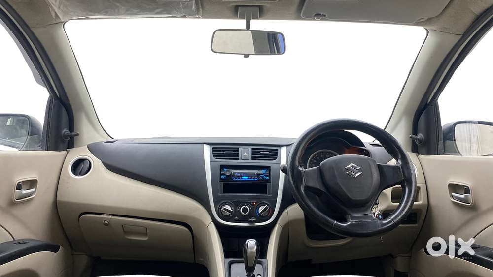 Maruti Suzuki Celerio Vxi Amt, 2019, Petrol