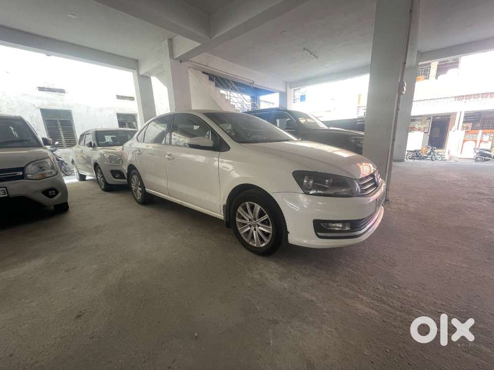 Volkswagen Vento 2018 Registered Car With 23 Mileage