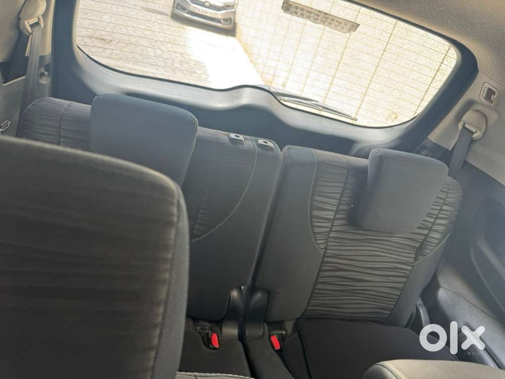 Toyota Innova Crysta 2017 Diesel