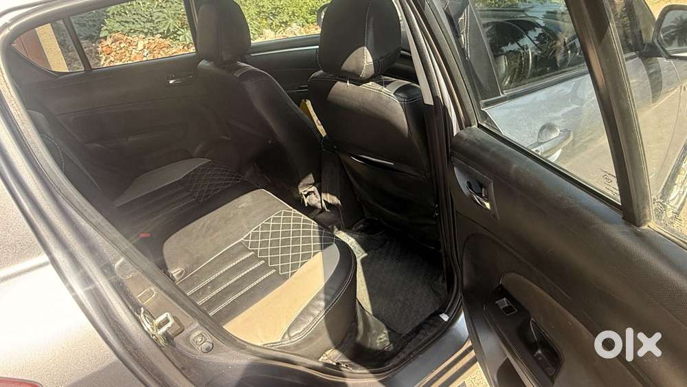 Maruti Suzuki Swift Vdi Optional, 2015, Diesel