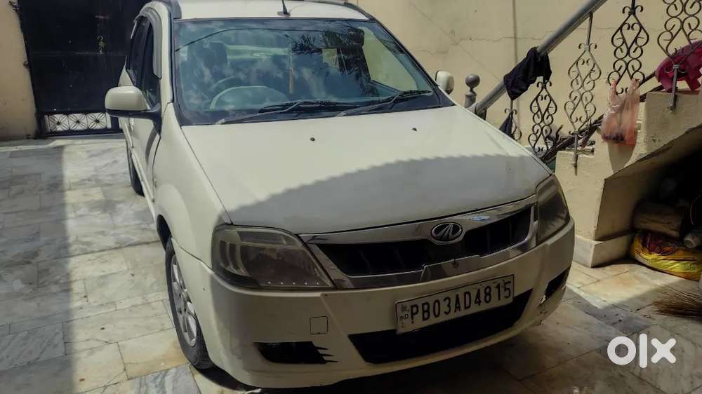 Mahindra Verito 2013