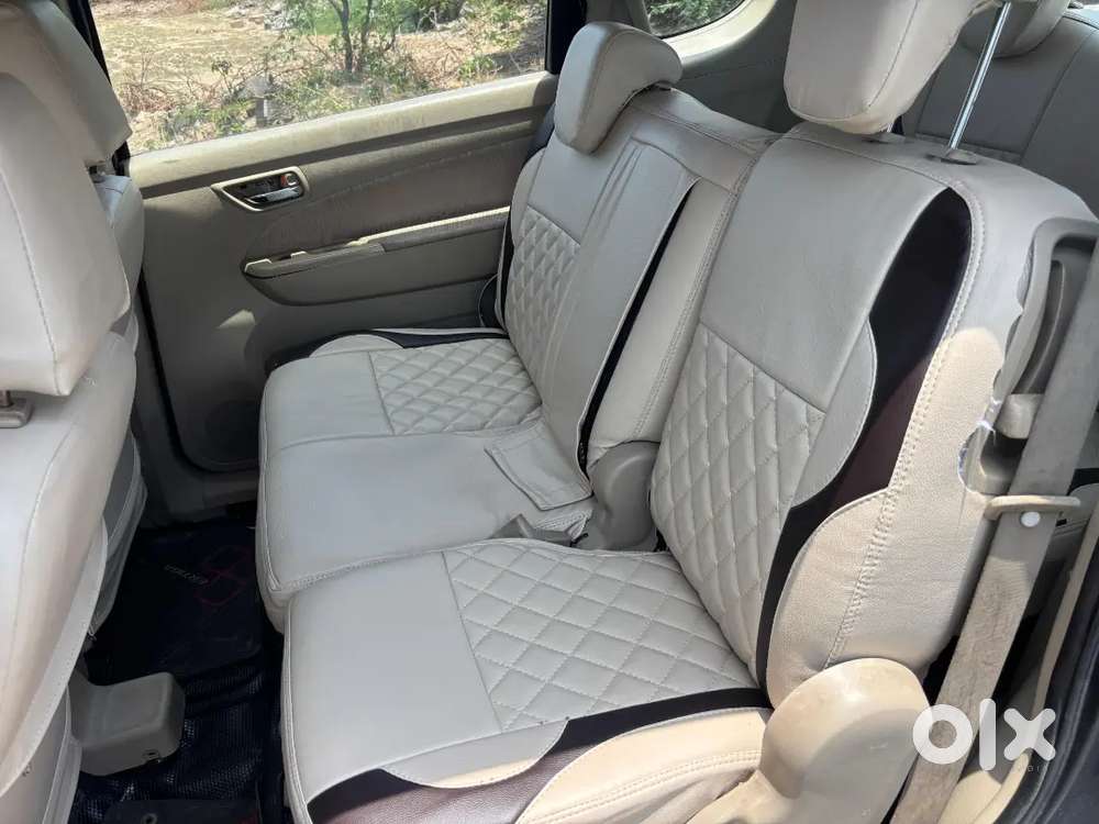 Maruti Ertiga Vdi 2015