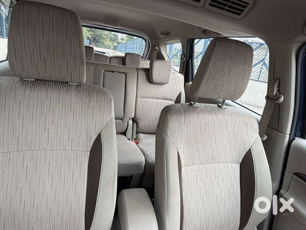 Maruti Suzuki Ertiga Zxi At Shvs, 2019, Petrol