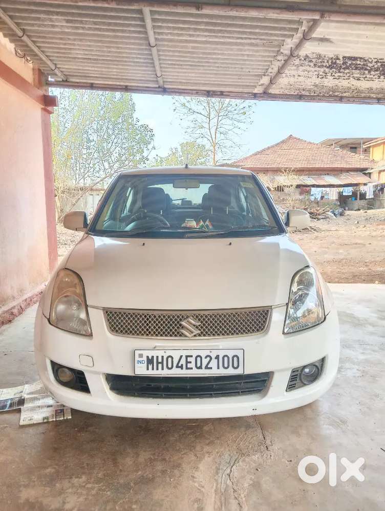 Maruti Suzuki Dzire 2010 Diesel Good Condition