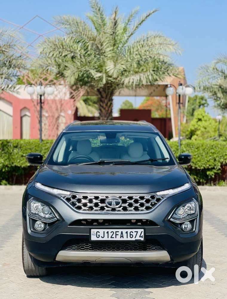 Tata Safari 2.0 Kryotec Xza Plus, 2021, Diesel
