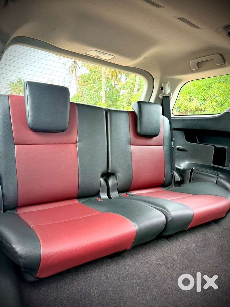Toyota Fortuner Legender 4x2 At 2.8, 2022, Diesel