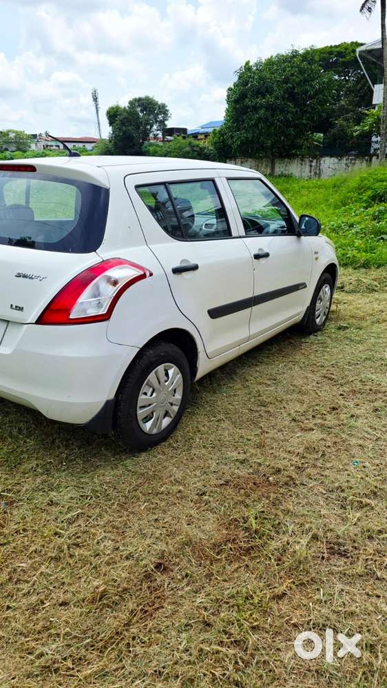Maruti Suzuki Swift Diesel 2016