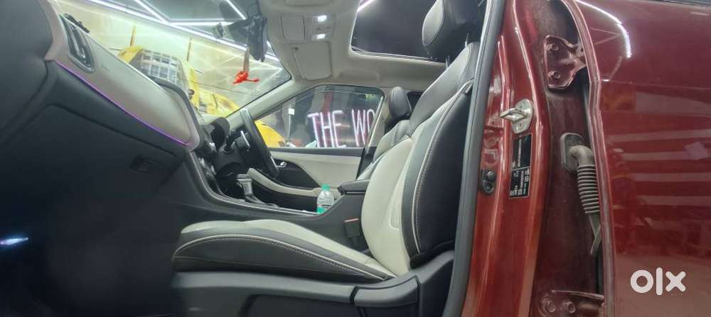 Hyundai Creta Sx (o) 1.5 Diesel Automatic, 2021, Diesel