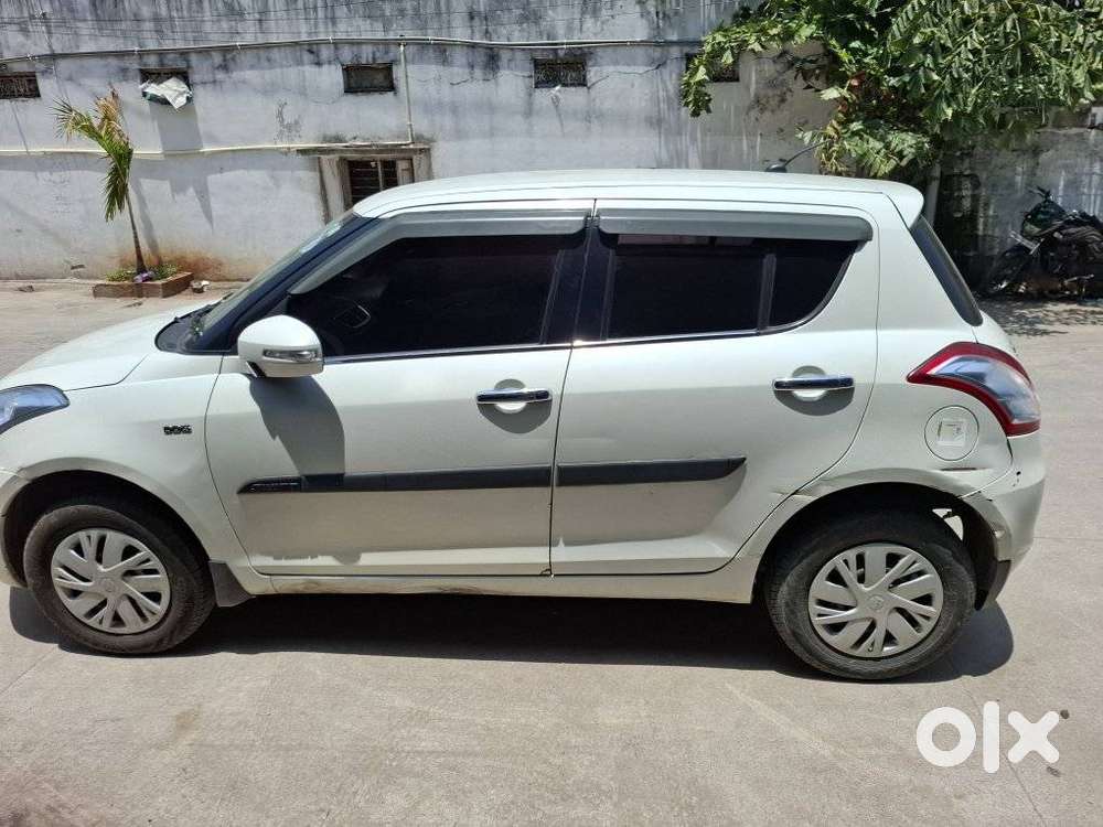 Maruti Suzuki Swift Ddis Vdi, 2016, Diesel