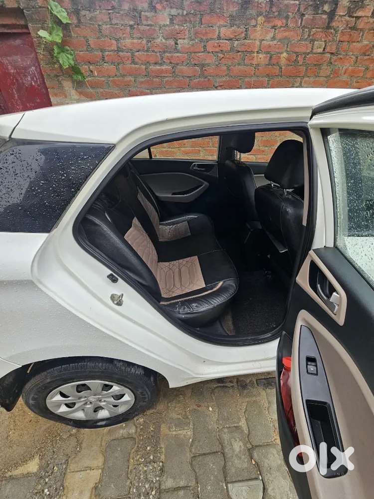 Hyundai I20 1.4 Magna 2019
