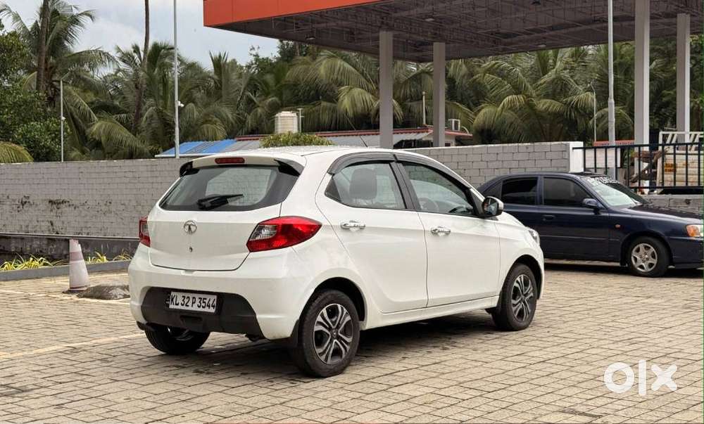 Tata Tiago Xz, 2019, Petrol