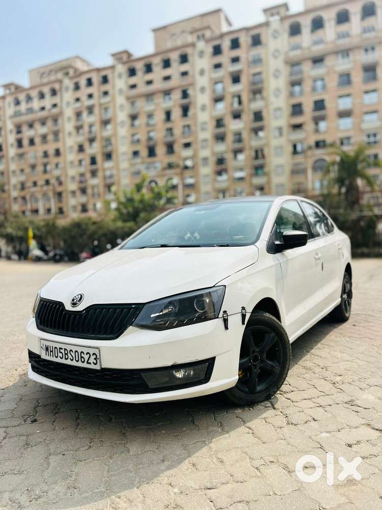 Skoda Rapid 2011-2013 1.6 Tdi Ambition Plus, 2013, Diesel
