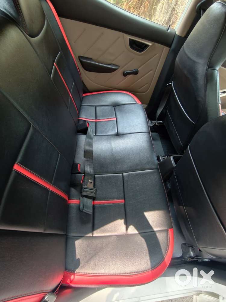 Hyundai Eon Magna +, 2018, Petrol