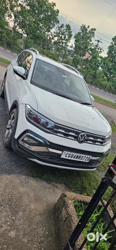 Volkswagen Taigun 1.0 Tsi 2022