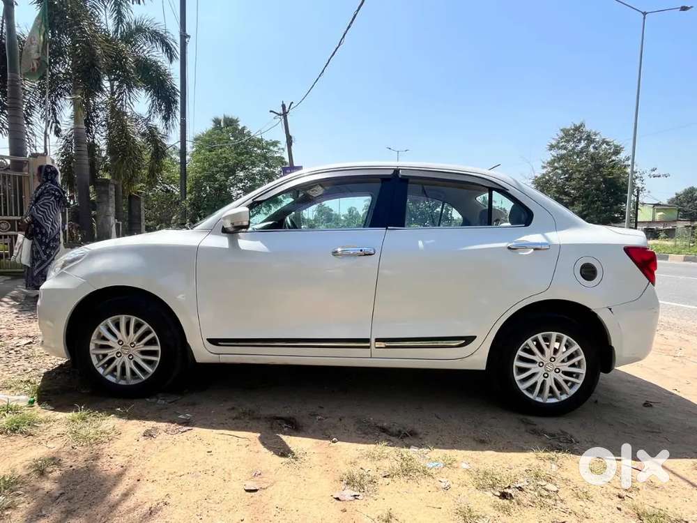 Maruti Suzuki Dzire 2022