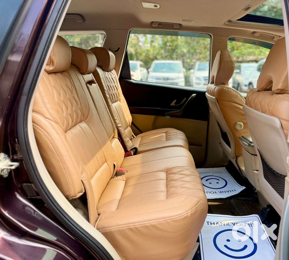 Mahindra Xuv500 W9 At 1.99, 2019, Diesel