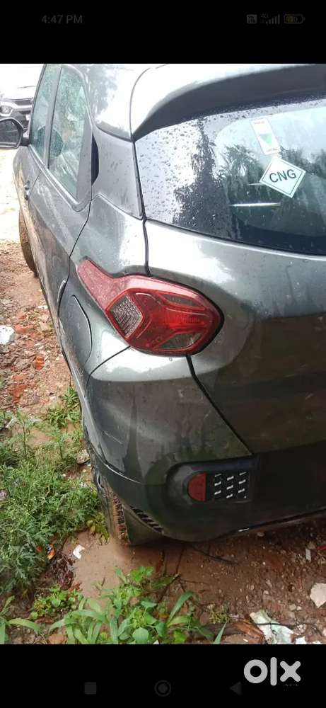 Tata Punch Adventure 2024