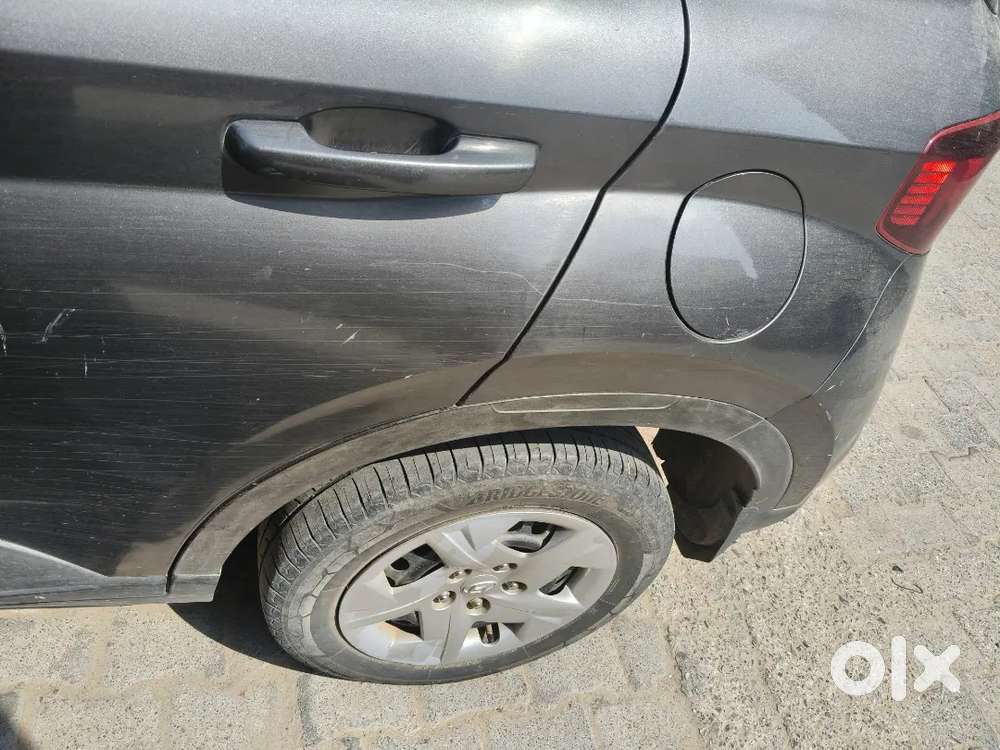 Hyundai Venue S Plus 2021