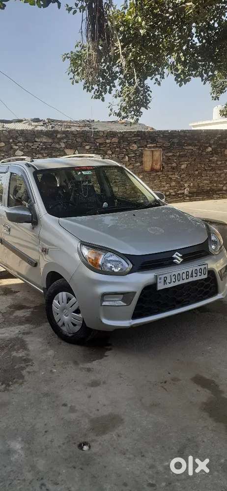 Maruti Suzuki Alto 800 2023 Petrol Well Maintained