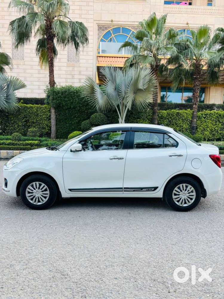 Maruti Suzuki Swift Dzire, 2020, Cng & Hybrids