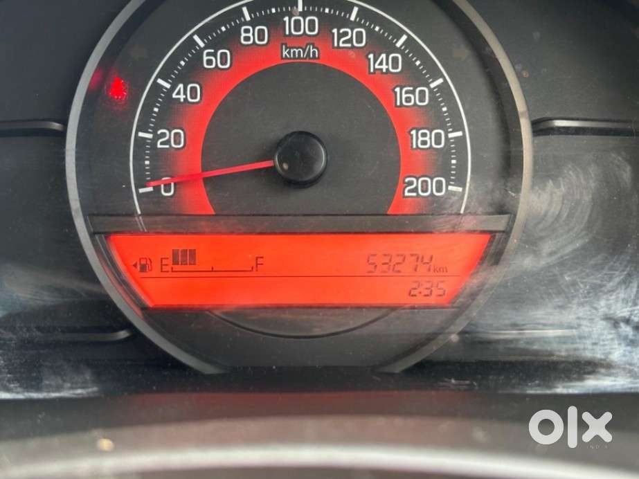 Maruti Suzuki Ignis 1.2 Sigma Mt, 2023, Petrol