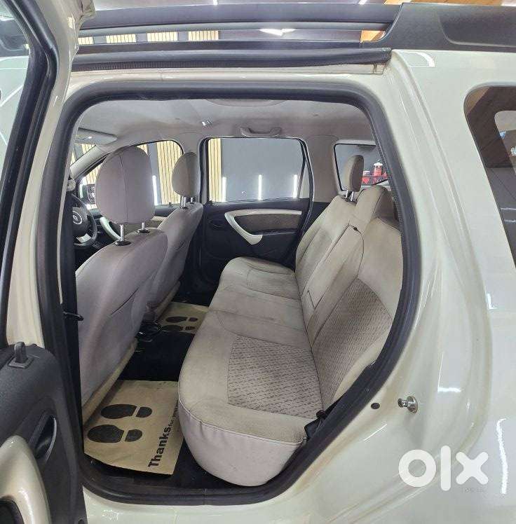 Renault Duster 1.5 Petrol Rxl, 2014, Petrol