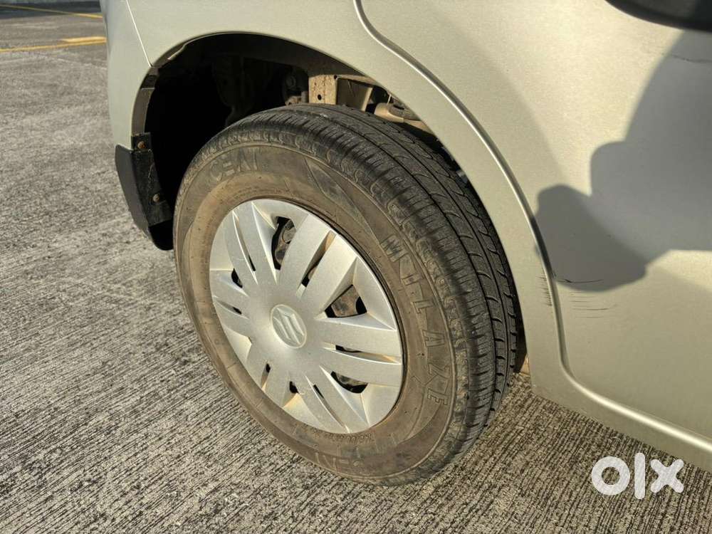 Maruti Suzuki Alto 800 2017 Petrol Well Maintained