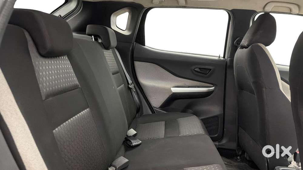 Nissan Magnite 1.0 Xe, 2022, Petrol