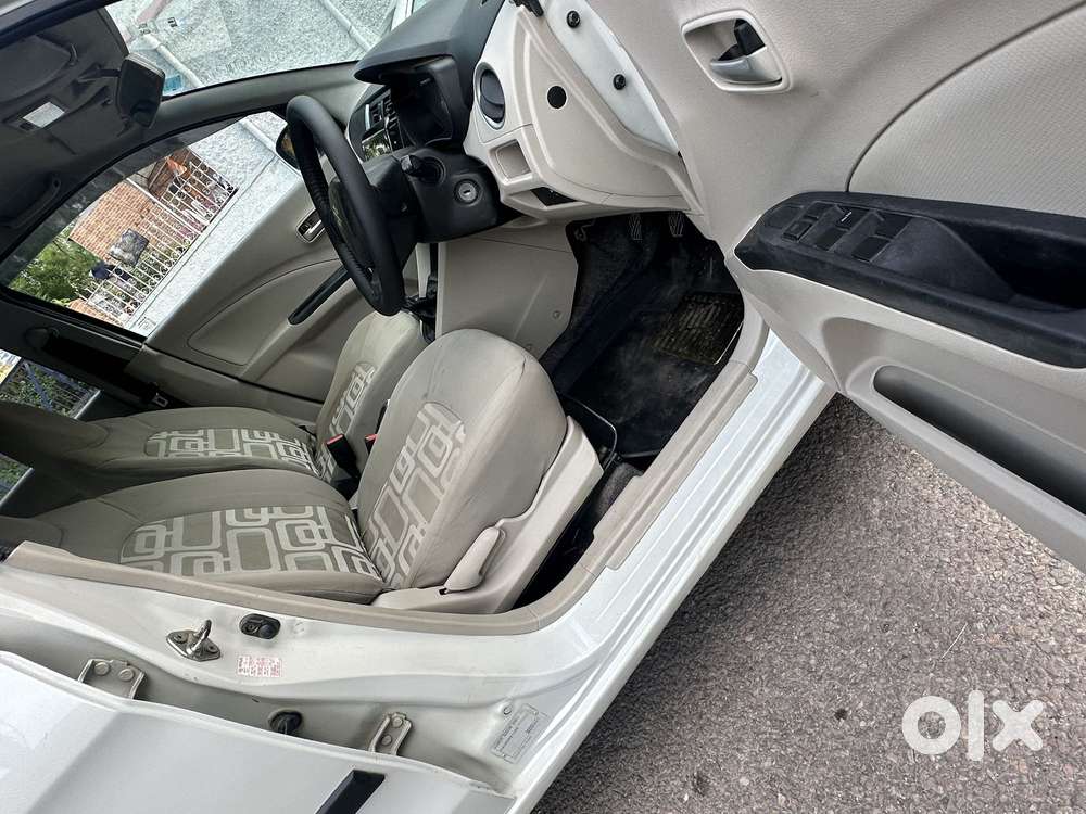 Maruti Suzuki Celerio 2021-1.0 Vxi Cng Mt, 2020, Cng & Hybrids