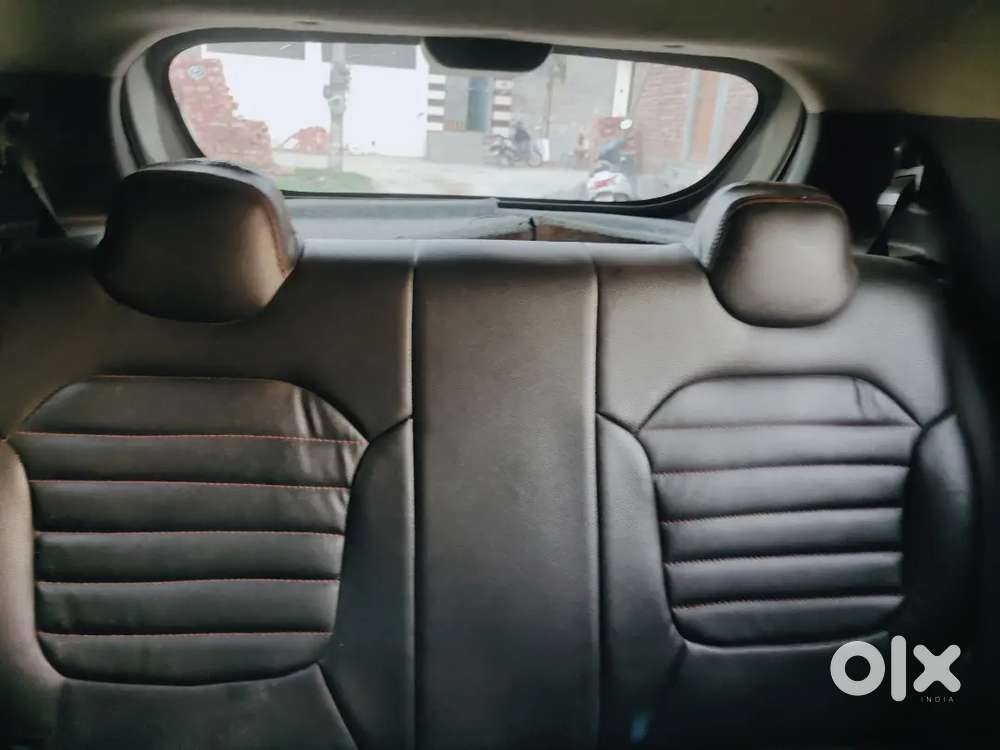 Renault Kwid 2015 Petrol 126000 Km Driven