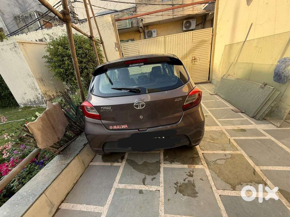 Tata Tiago 2018 Petrol 55000 Km Driven