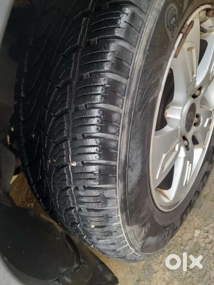 Mahindra Xuv500 2013 Diesel 70000 Km Driven