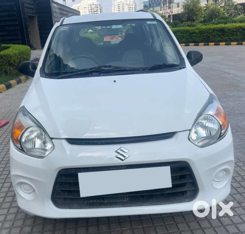 Maruti Suzuki Alto 800 Lxi, 2018, Petrol