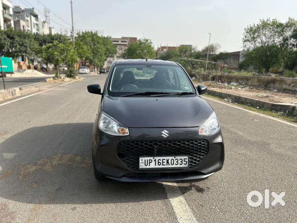 Maruti Suzuki Alto K10 Plus Edition, 2024, Petrol