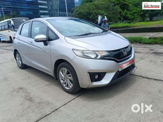 Honda Jazz V, 2018, Petrol