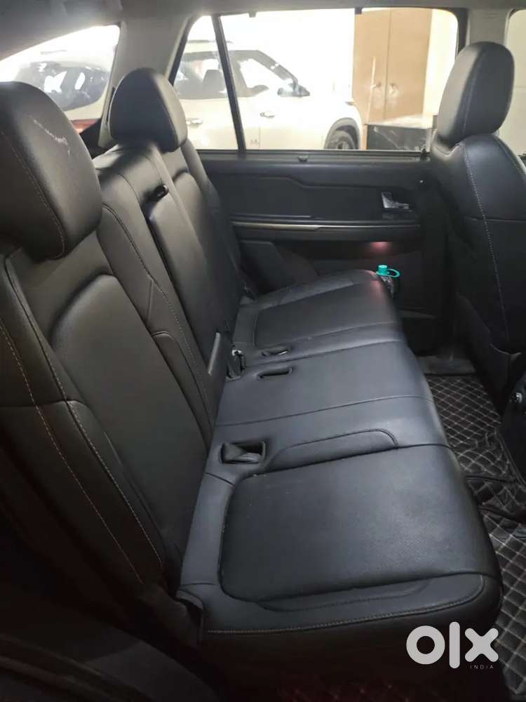 Tata Hexa 2.2 Xta 2017
