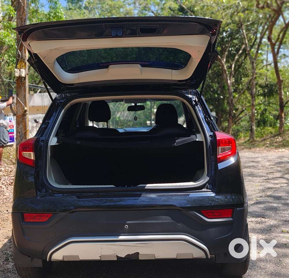 Mahindra Xuv300 W4 Diesel, 2023, Diesel